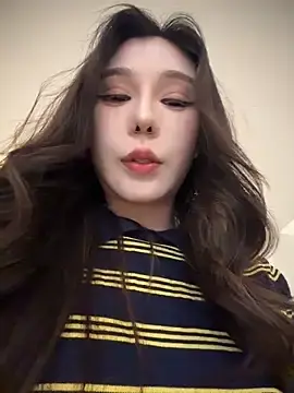 Stripchat Sex Cam of linjianvhai