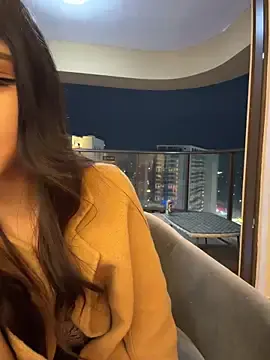 Stripchat Nude Webcam of linjianvhai