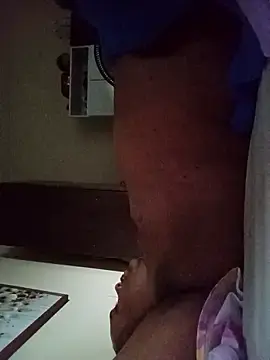 Stripchat Adult Webcam of loboalfa2030