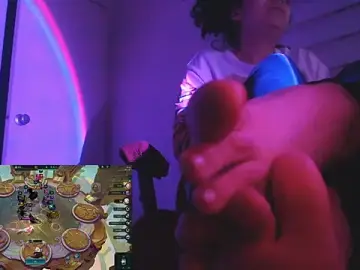 Stripchat Best Webcam of miss_carmila1