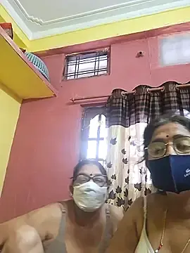 Stripchat Free Live Porn of sivani_asha