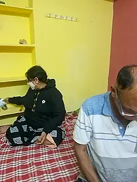 Stripchat Private Sex Chat of sivani_asha