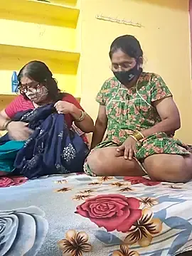 Stripchat Sex Cam of sivani_asha