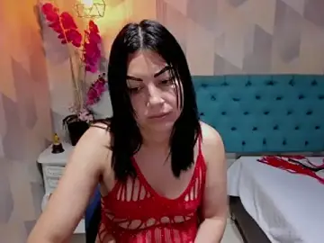 Stripchat Live Sex Cam of AdaFawxx