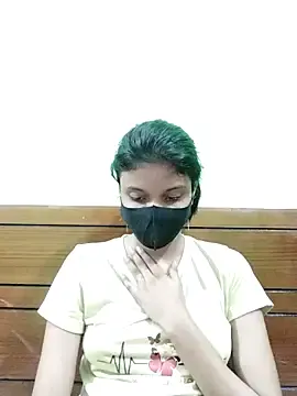 Stripchat Adult Video Chat of Jaya-Ray