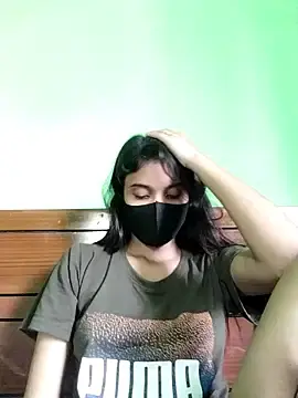 Jaya-Ray from stripchat