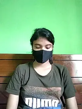 Stripchat Nude Webcam of Jaya-Ray