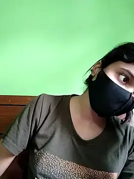 Stripchat Private Sex Chat of Jaya-Ray