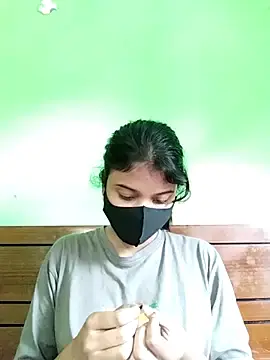 Stripchat Sex Chat of Jaya-Ray