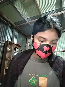 Stripchat Free Live Porn of Jaya-Ray