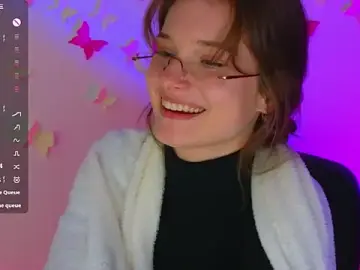 Stripchat Sex Cam of Katyaa_Lover