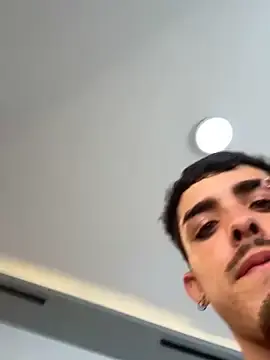 Stripchat Live Sex Cam of NikoStone_