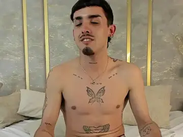 Stripchat Free Live Porn of NikoStone_