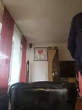 Stripchat Live Porn of Sabrinchen