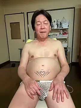 Stripchat Sex Cam of SaneService9