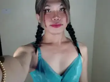 Stripchat Live Porn of dazzlingcarol