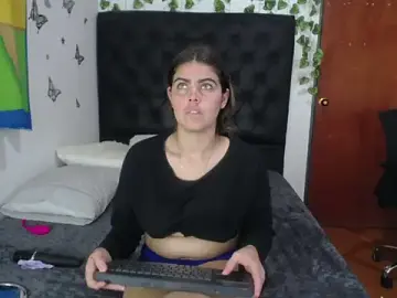 Stripchat Sex Chat of isabel_09