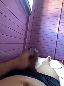 Stripchat Live Sex Cam of maiconsilva30-