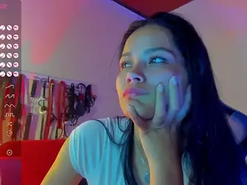 Stripchat Private Sex Chat of scarlet-kennedy98