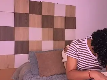 Stripchat Live Sex Cam of Adele_Carter_