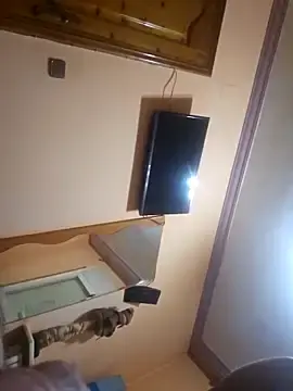 Stripchat Nude Webcam of CDY74