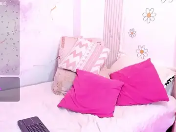 Stripchat Live Sex Cam of Dulce_andrea__