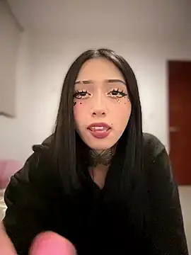 Stripchat Watch Live Sex Cams of JIORYOvO