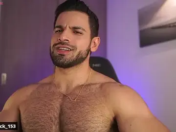 Stripchat Nude Webcam of Rick__Smith153