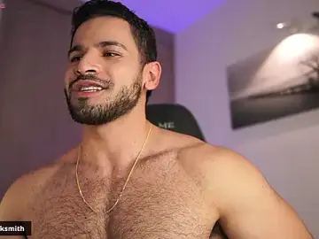 Stripchat Sex Cam of Rick__Smith153