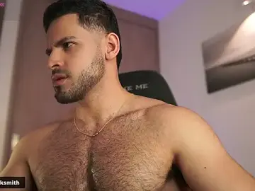 Stripchat Live Sex Cam of Rick__Smith153