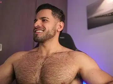 Stripchat Live Sex Cam of Rick__Smith153