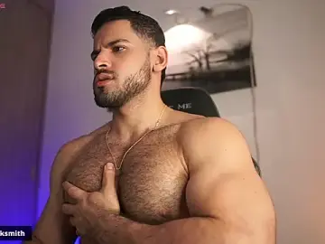 Stripchat Nude Webcam of Rick__Smith153