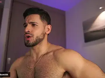 Stripchat Sex Cam of Rick__Smith153