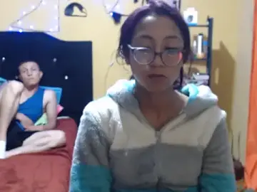 Stripchat Free Live Porn of Violet_And_Smith