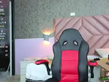 Stripchat Live Porn of tabata_monroe