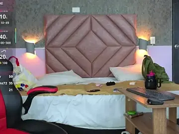 Stripchat Adult Webcam of tabata_monroe