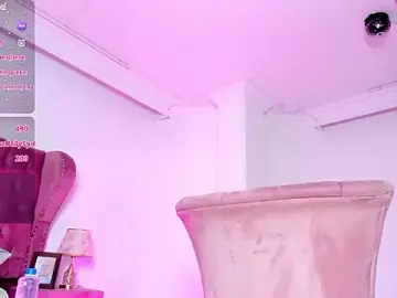 Stripchat Adult Webcam of AnnieWestly