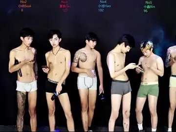 Stripchat Sex Chat of CDGAY_001