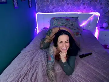 Stripchat Watch Live Sex Cams of EmilyDiazofficial