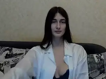 Stripchat Adult Webcam of Moon-liza