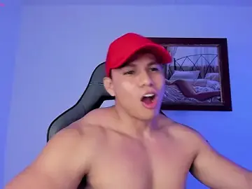 Stripchat Live Sex Cam of RoyConstance