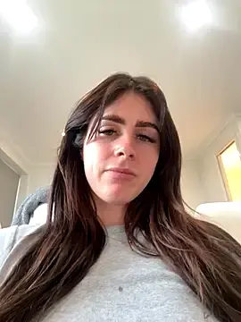 Stripchat Live Porn of aus_queen