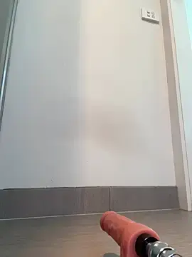 Stripchat Sex Chat of aus_queen