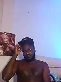 Stripchat Live Sex Cam of davidsims