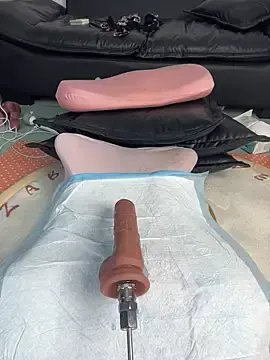 Stripchat Sex Chat of youzi33