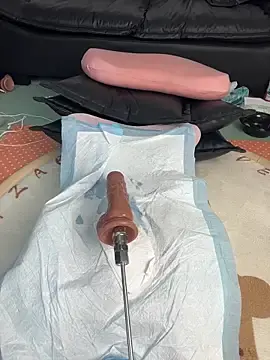 Stripchat Sex Chat of youzi33