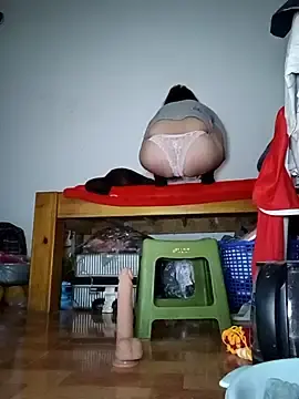 Stripchat Sex Cam of July-Asian