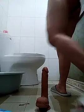 Stripchat Free Porn Cam of July-Asian