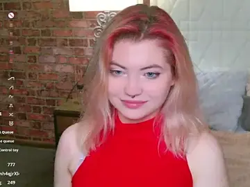 Stripchat Adult Webcam of Lisa_Adam