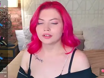 Stripchat Watch Live Sex Cams of Lisa_Adam